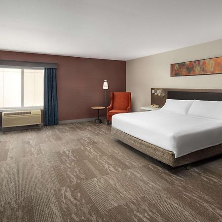 Hilton Garden Inn Spokane Airport Airway Heights Εξωτερικό φωτογραφία