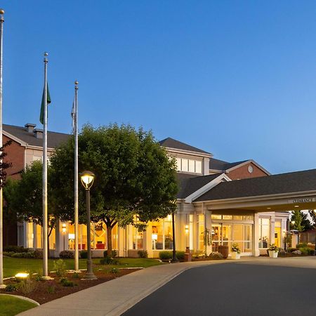 Hilton Garden Inn Spokane Airport Airway Heights Εξωτερικό φωτογραφία