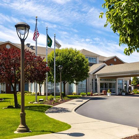 Hilton Garden Inn Spokane Airport Airway Heights Εξωτερικό φωτογραφία