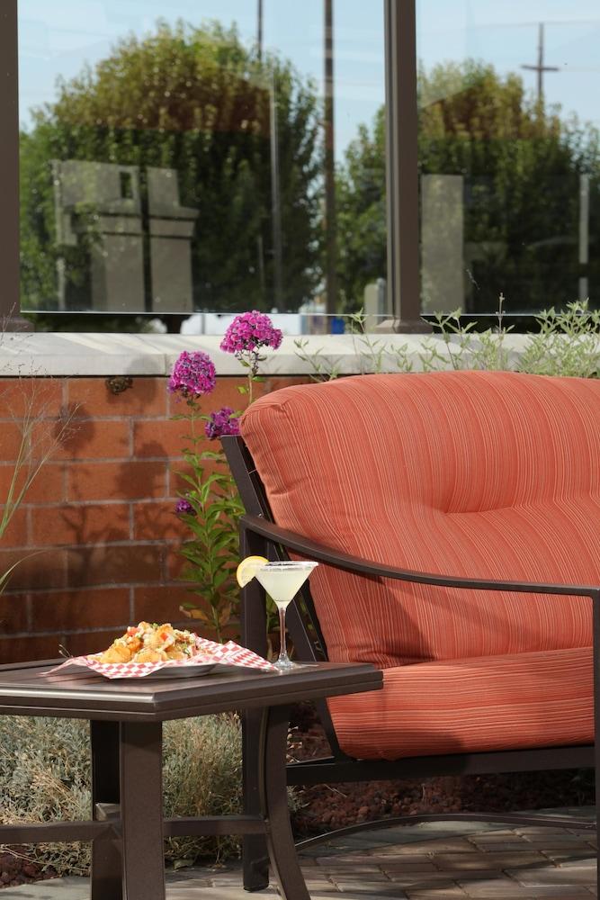 Hilton Garden Inn Spokane Airport Airway Heights Εξωτερικό φωτογραφία
