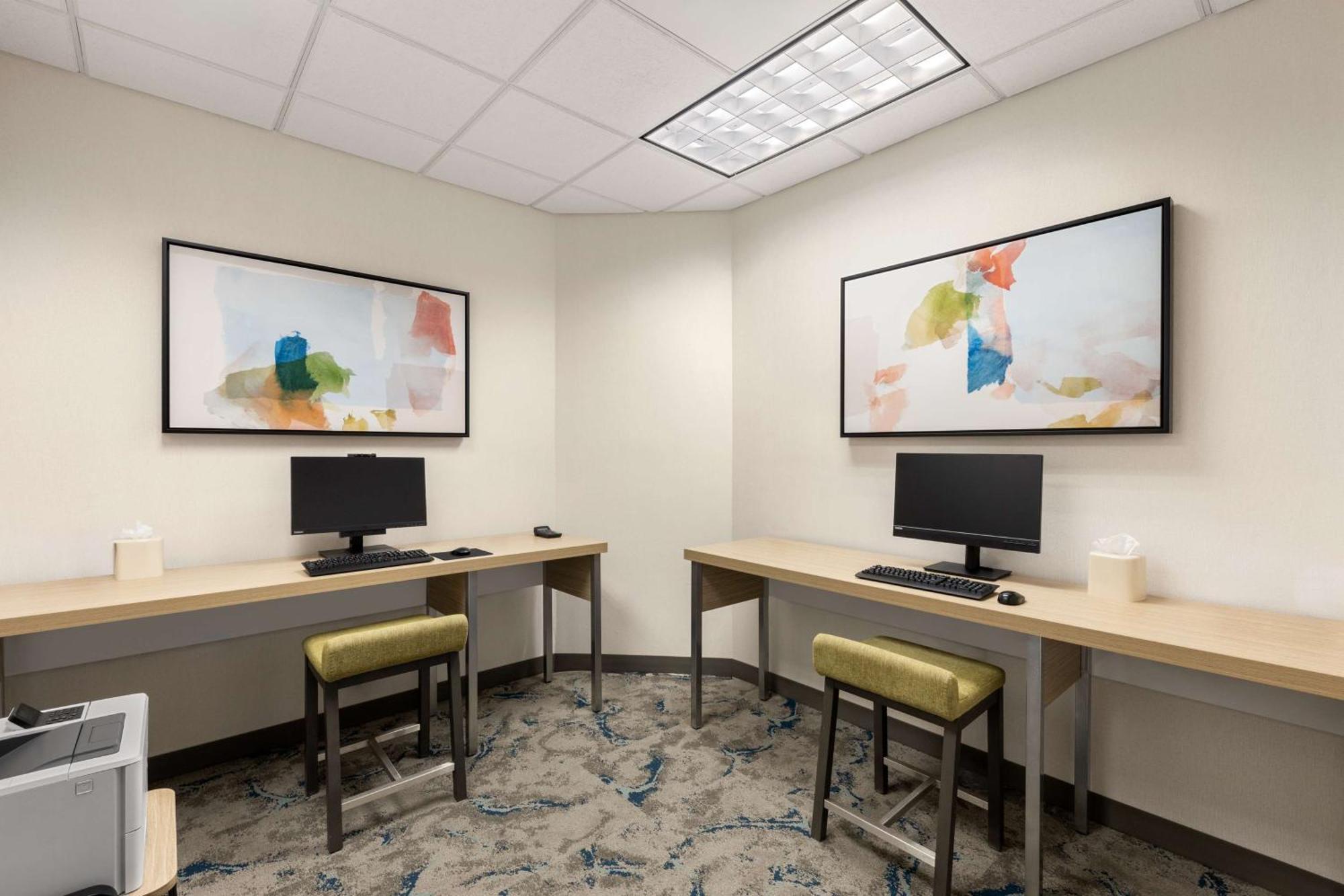 Hilton Garden Inn Spokane Airport Airway Heights Εξωτερικό φωτογραφία