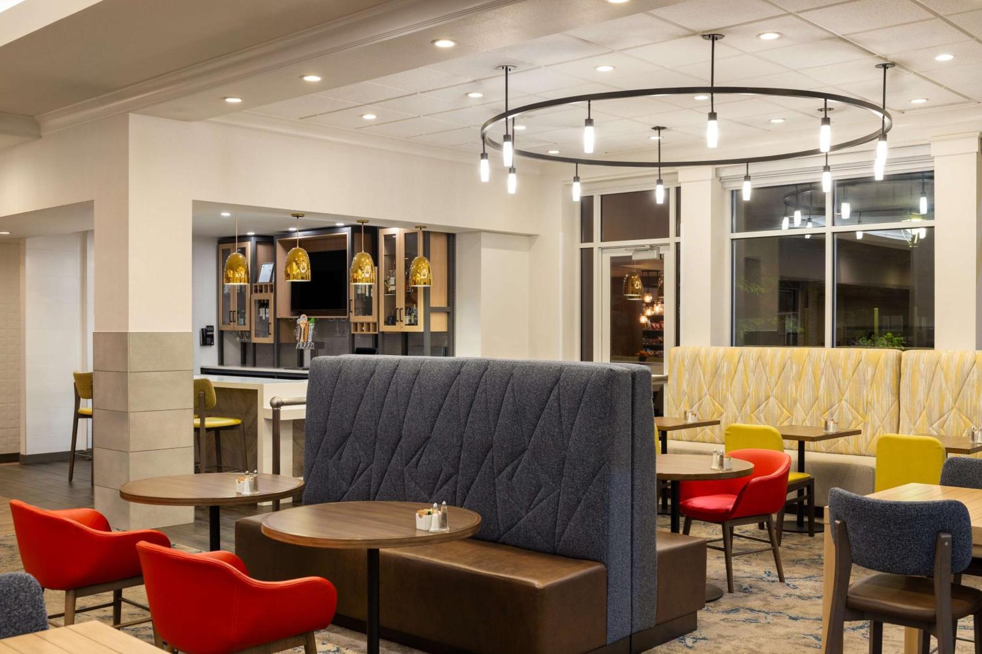 Hilton Garden Inn Spokane Airport Airway Heights Εξωτερικό φωτογραφία