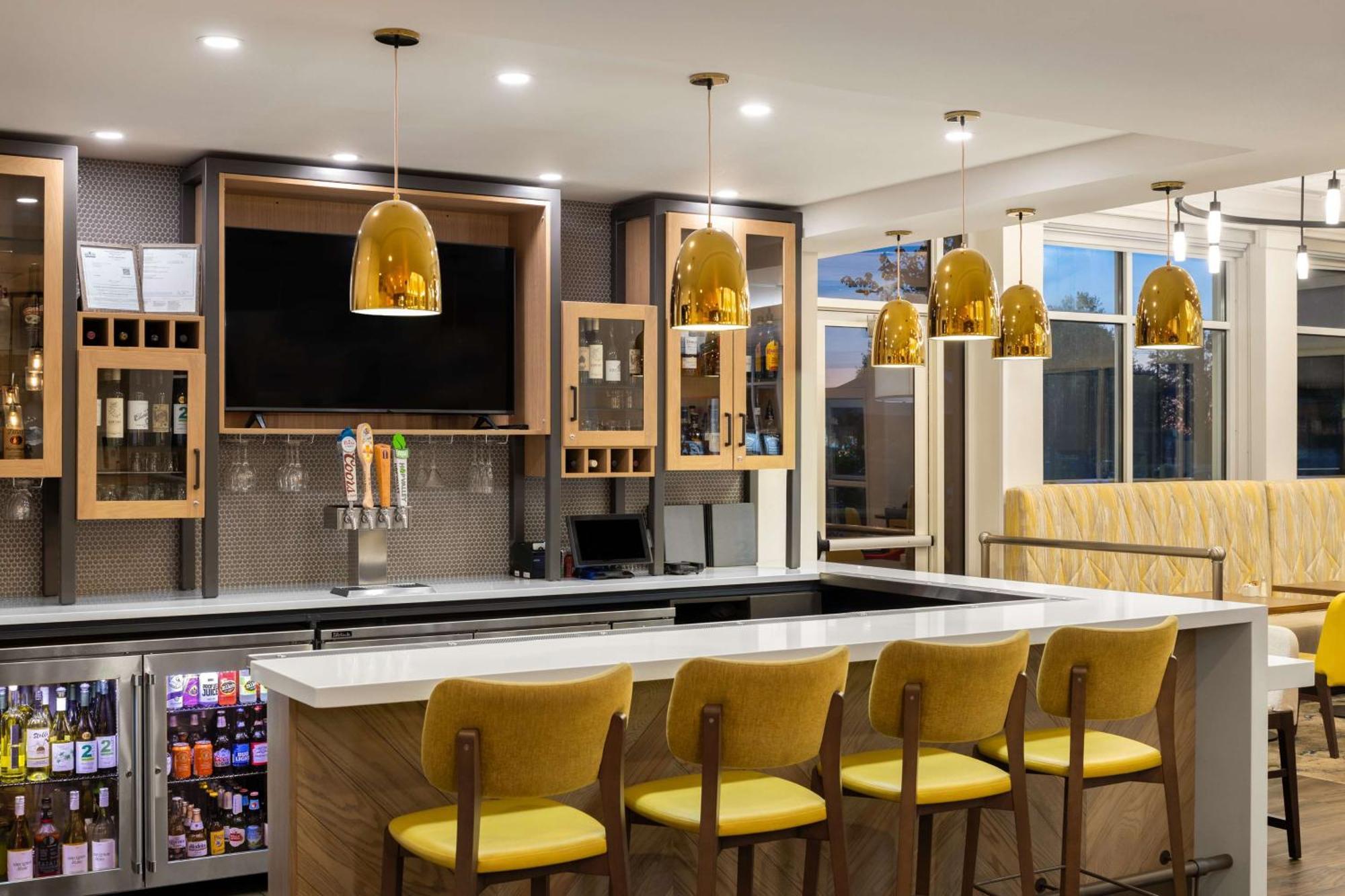 Hilton Garden Inn Spokane Airport Airway Heights Εξωτερικό φωτογραφία