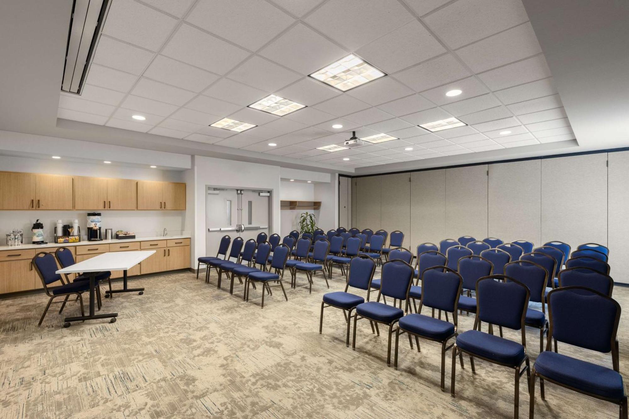Hilton Garden Inn Spokane Airport Airway Heights Εξωτερικό φωτογραφία
