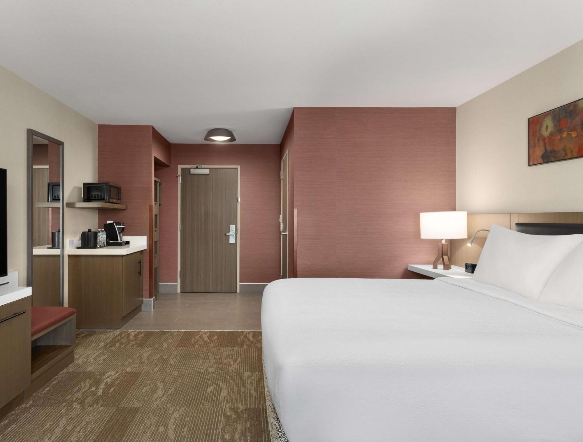 Hilton Garden Inn Spokane Airport Airway Heights Εξωτερικό φωτογραφία