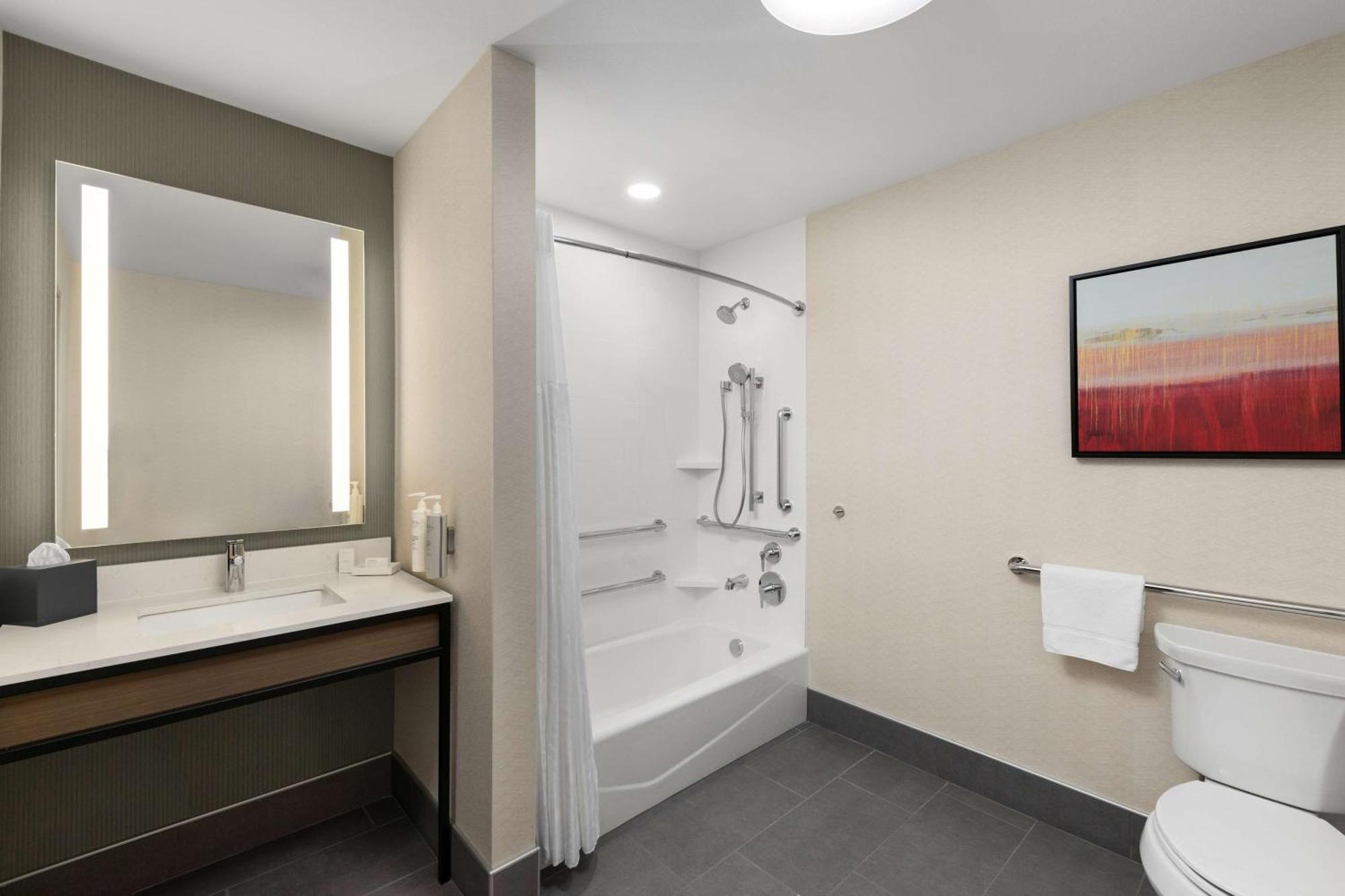 Hilton Garden Inn Spokane Airport Airway Heights Εξωτερικό φωτογραφία
