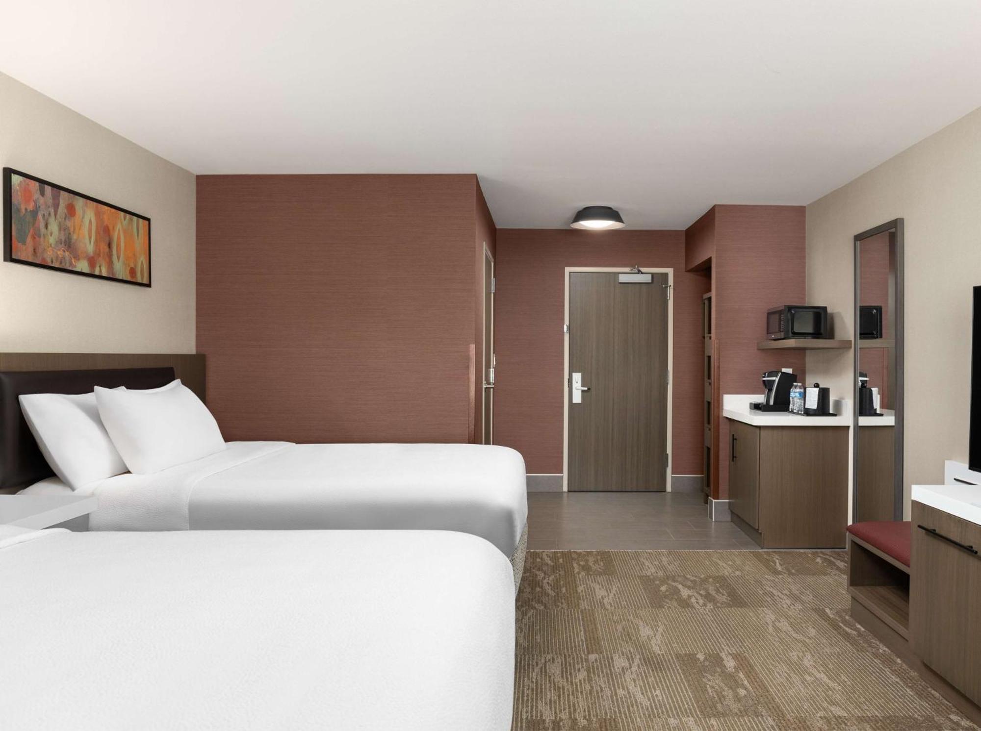 Hilton Garden Inn Spokane Airport Airway Heights Εξωτερικό φωτογραφία
