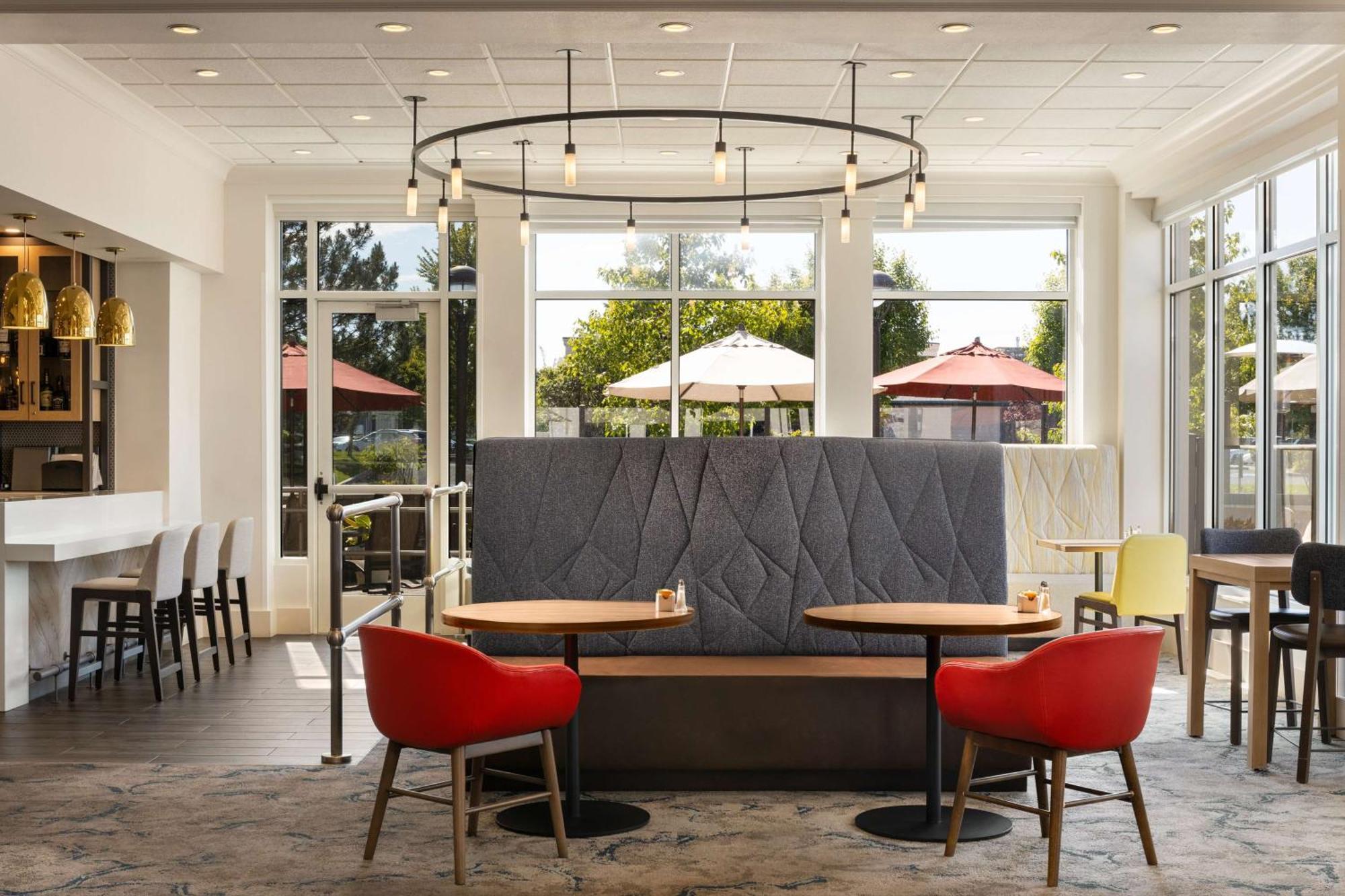 Hilton Garden Inn Spokane Airport Airway Heights Εξωτερικό φωτογραφία
