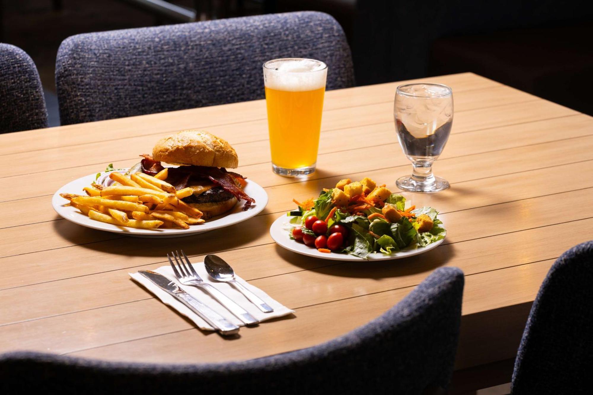 Hilton Garden Inn Spokane Airport Airway Heights Εξωτερικό φωτογραφία