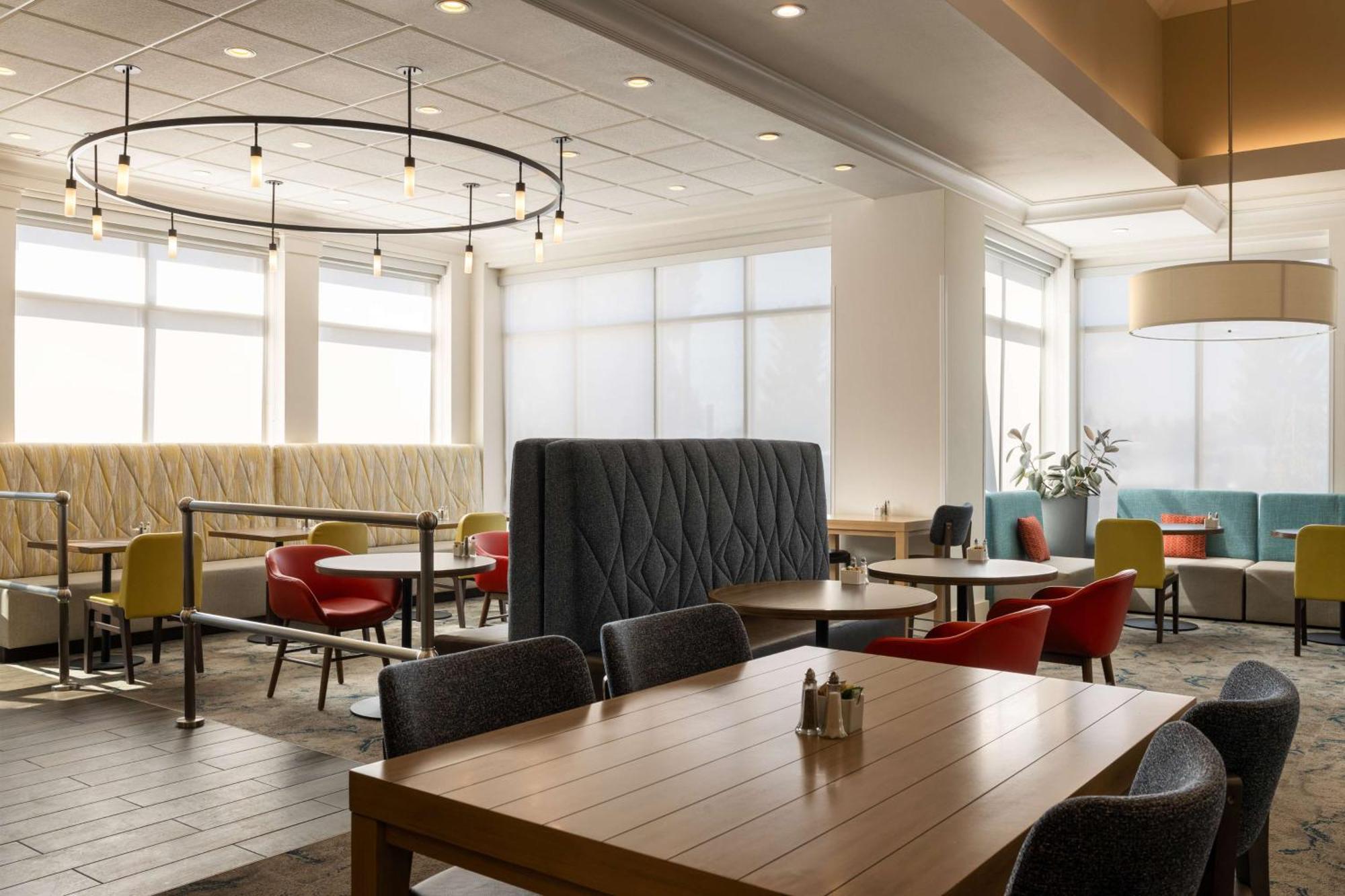 Hilton Garden Inn Spokane Airport Airway Heights Εξωτερικό φωτογραφία