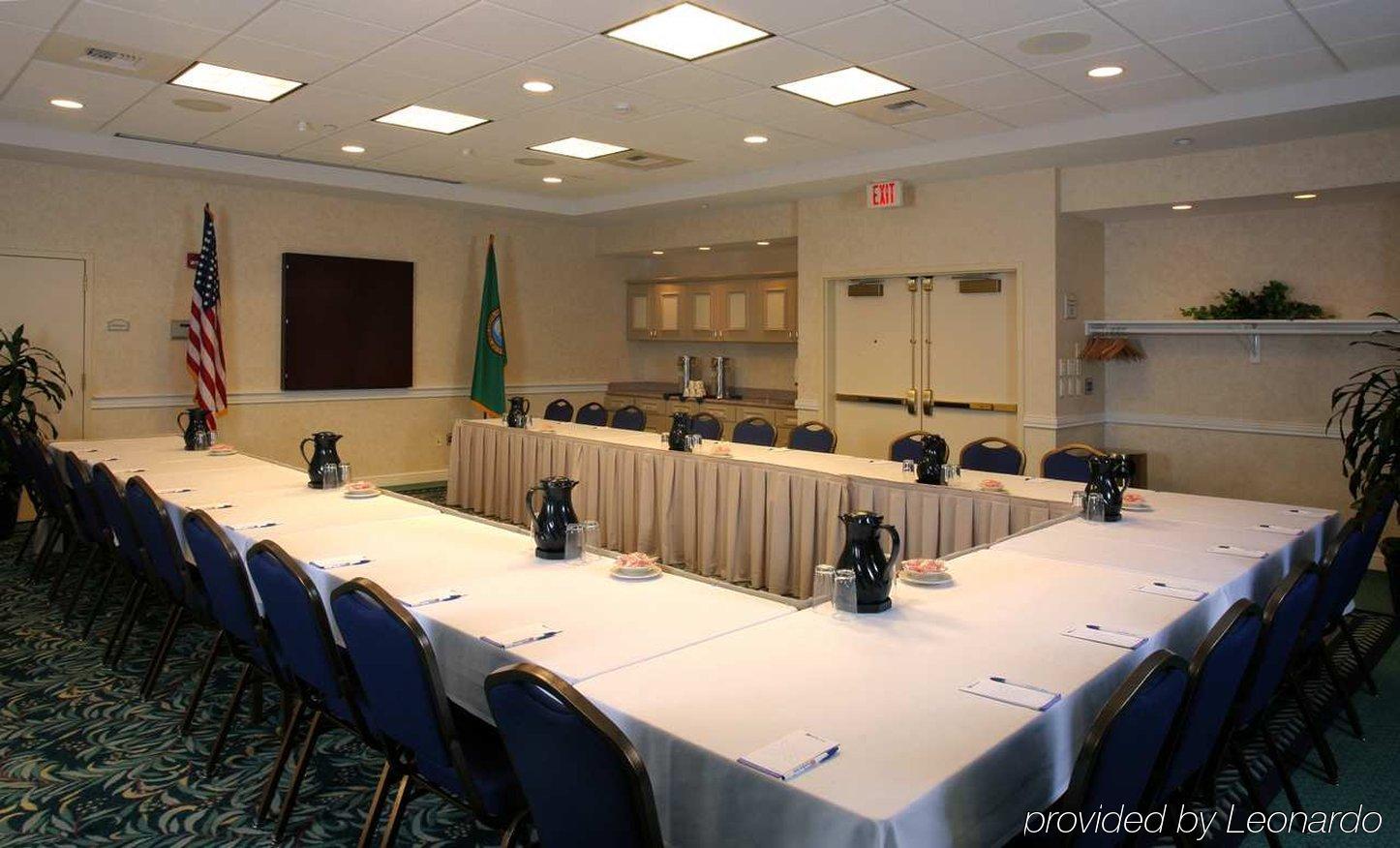 Hilton Garden Inn Spokane Airport Airway Heights Ανέσεις φωτογραφία