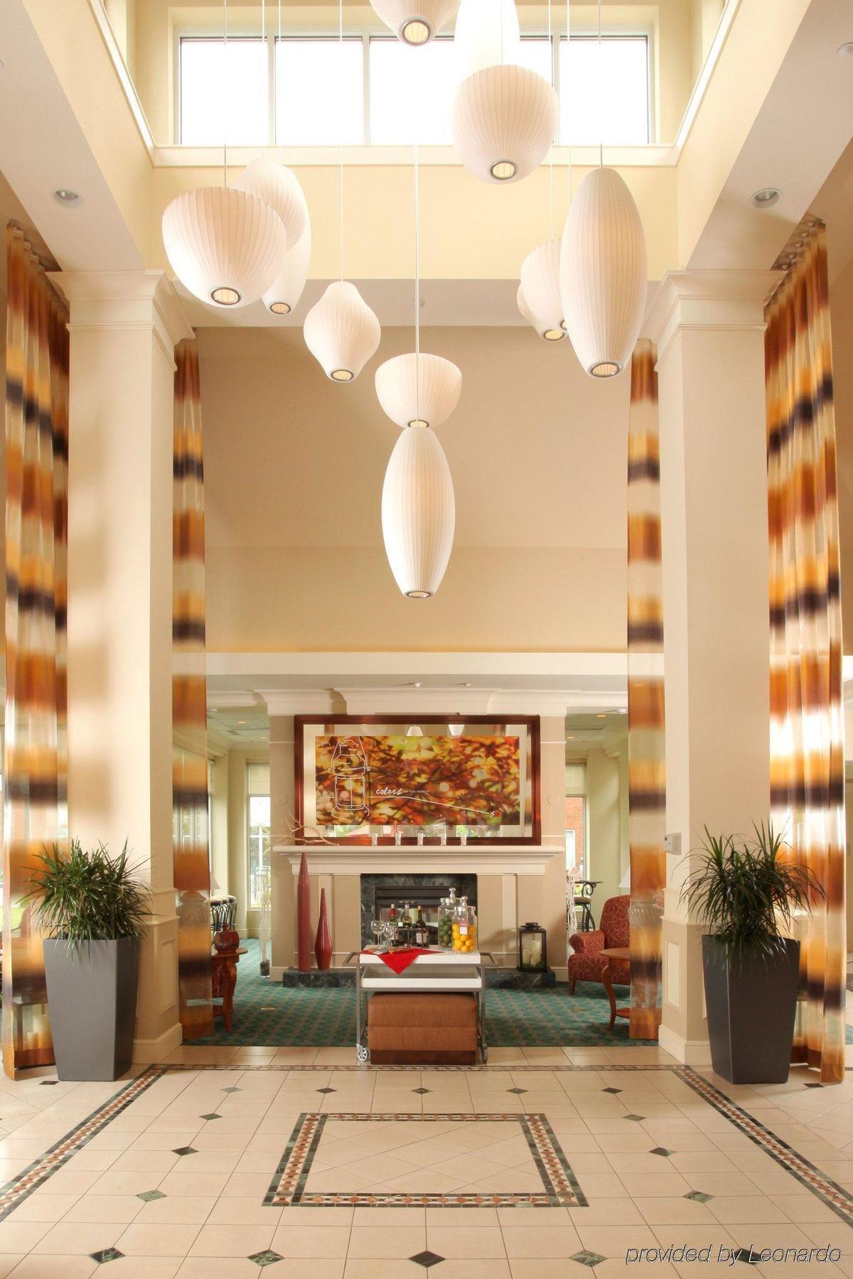 Hilton Garden Inn Spokane Airport Airway Heights Εξωτερικό φωτογραφία