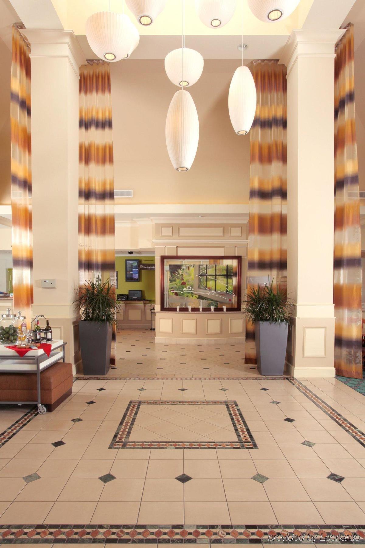 Hilton Garden Inn Spokane Airport Airway Heights Εξωτερικό φωτογραφία