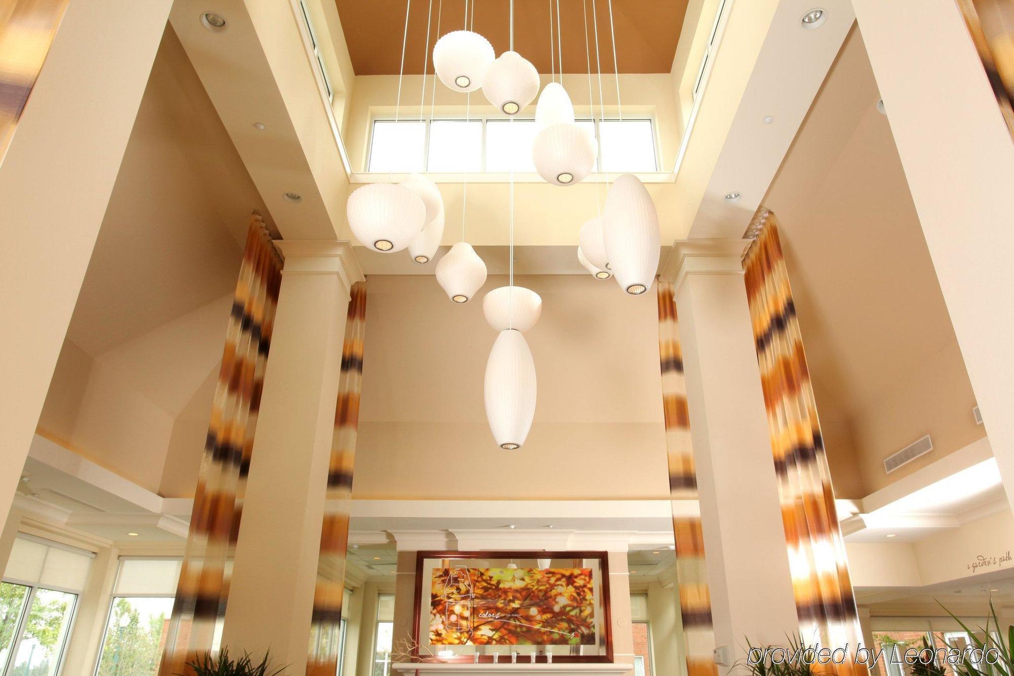 Hilton Garden Inn Spokane Airport Airway Heights Εξωτερικό φωτογραφία