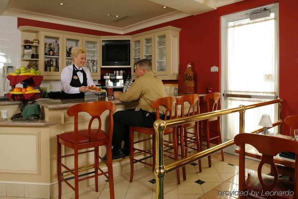 Hilton Garden Inn Spokane Airport Airway Heights Εστιατόριο φωτογραφία