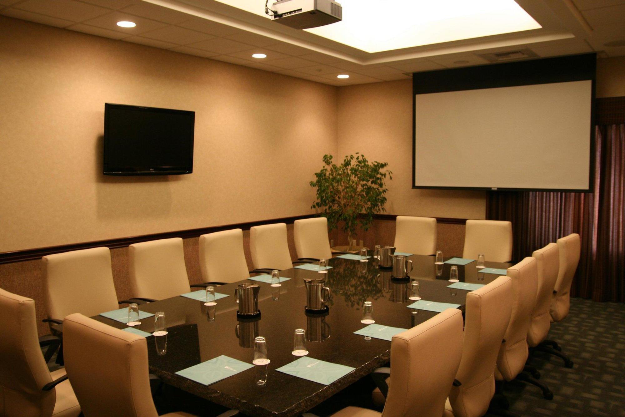Hilton Garden Inn Spokane Airport Airway Heights Εξωτερικό φωτογραφία