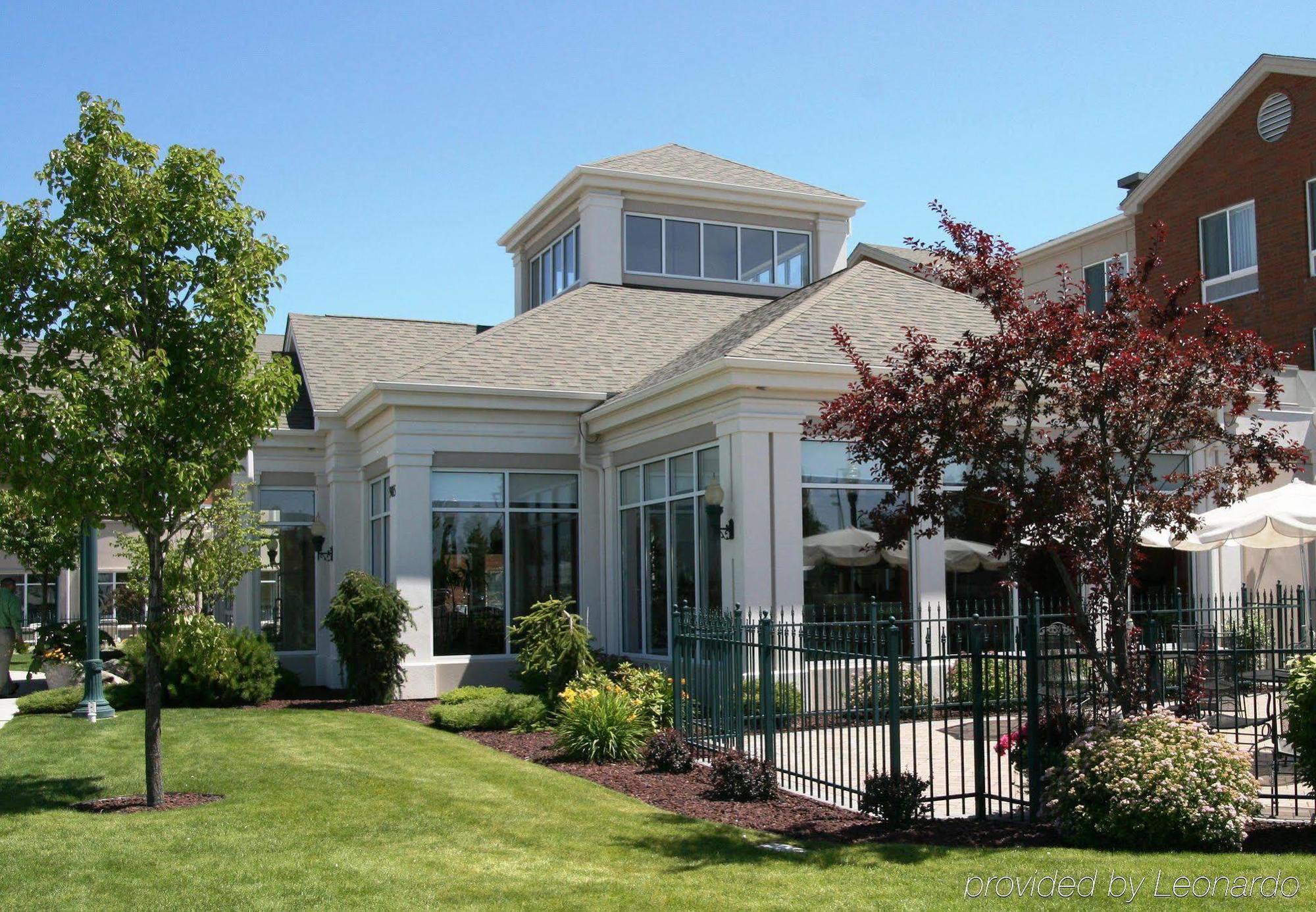 Hilton Garden Inn Spokane Airport Airway Heights Εξωτερικό φωτογραφία