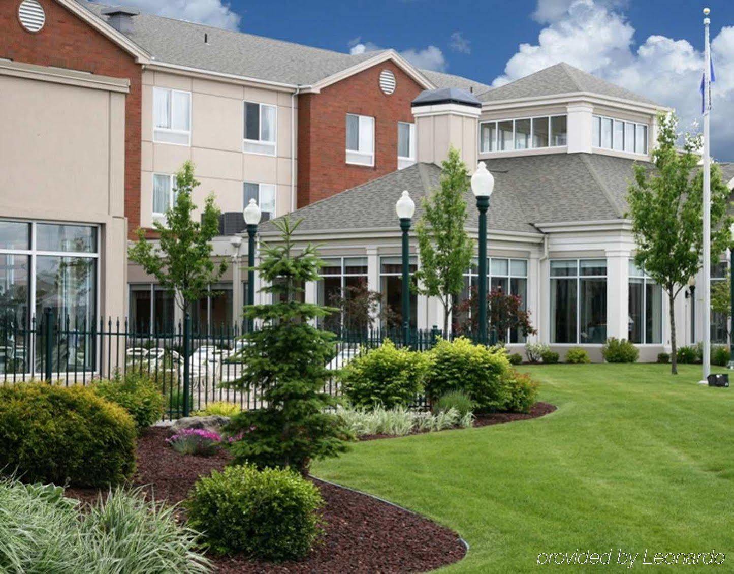 Hilton Garden Inn Spokane Airport Airway Heights Εξωτερικό φωτογραφία