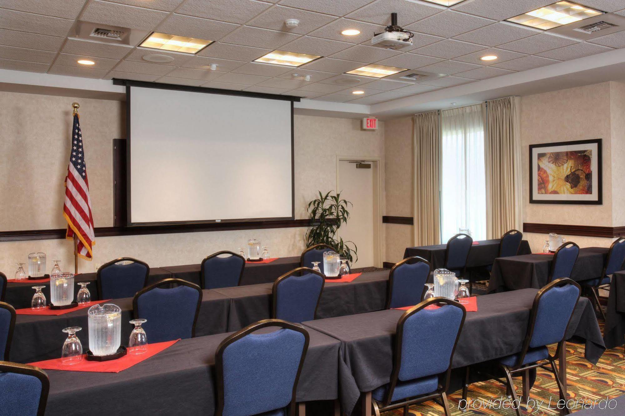 Hilton Garden Inn Spokane Airport Airway Heights Εξωτερικό φωτογραφία