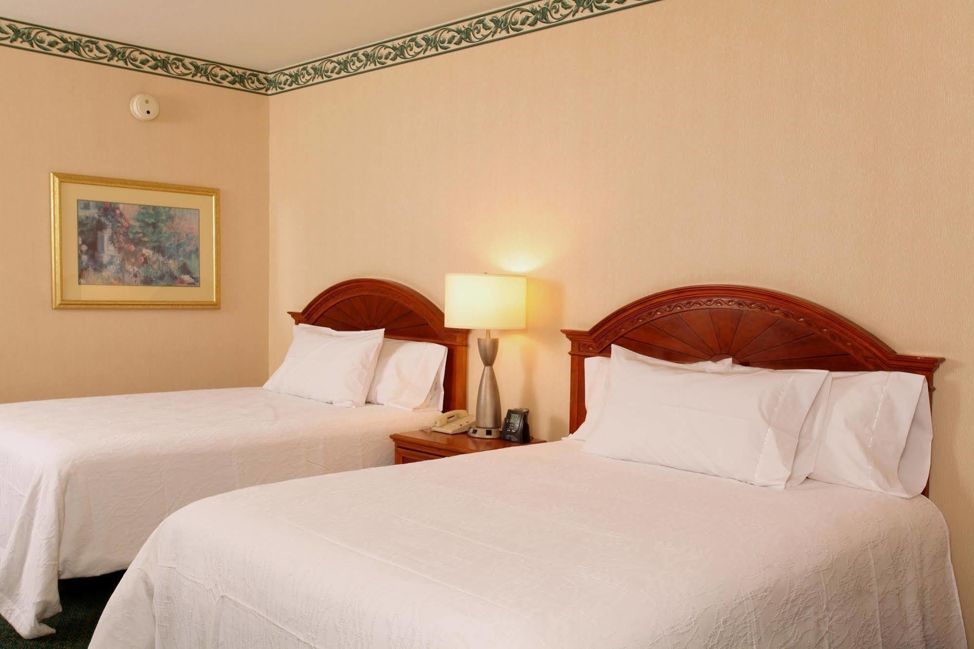 Hilton Garden Inn Spokane Airport Airway Heights Εξωτερικό φωτογραφία