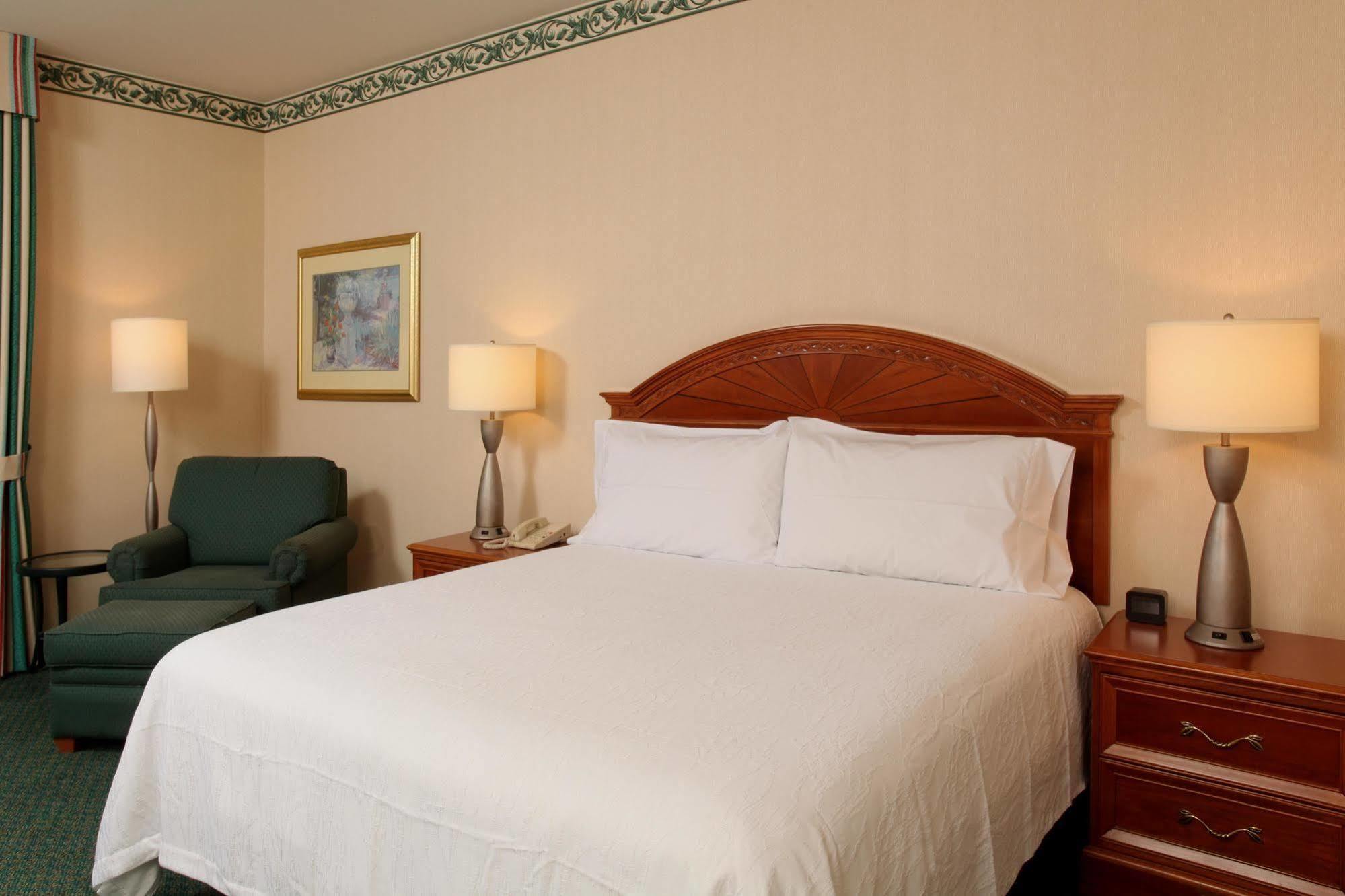 Hilton Garden Inn Spokane Airport Airway Heights Εξωτερικό φωτογραφία