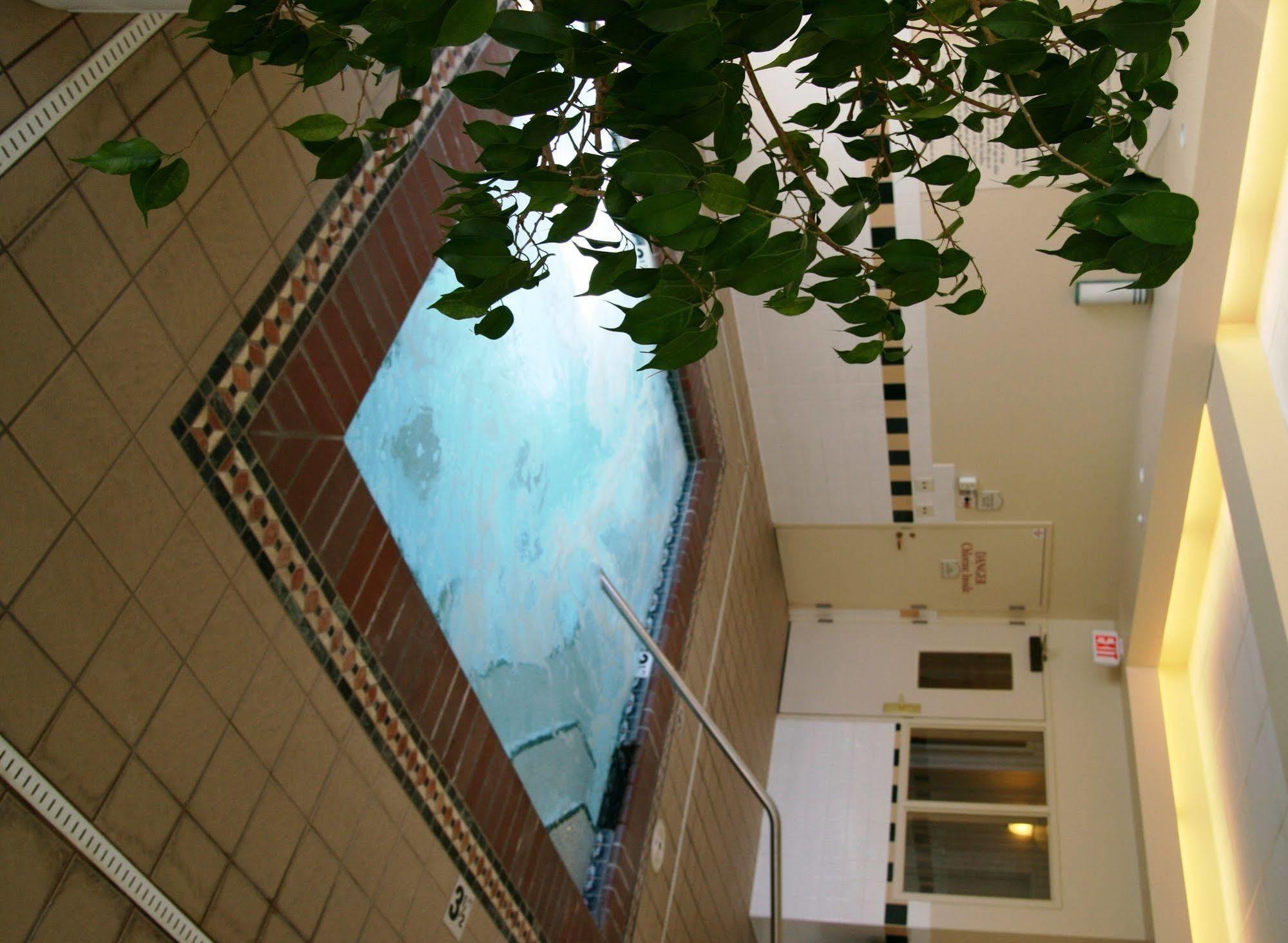 Hilton Garden Inn Spokane Airport Airway Heights Εξωτερικό φωτογραφία