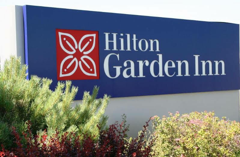 Hilton Garden Inn Spokane Airport Airway Heights Εξωτερικό φωτογραφία